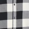 Pier One Uomo Camicia - Black/white -Offerta Economica Pier One 94c7fb4ac6244bb68d07f25b695f2215