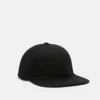 Pier One UNISEX - Cappellino - Black -Offerta Economica Pier One 954b1d990aed48a98fba5aee6abbcfc3