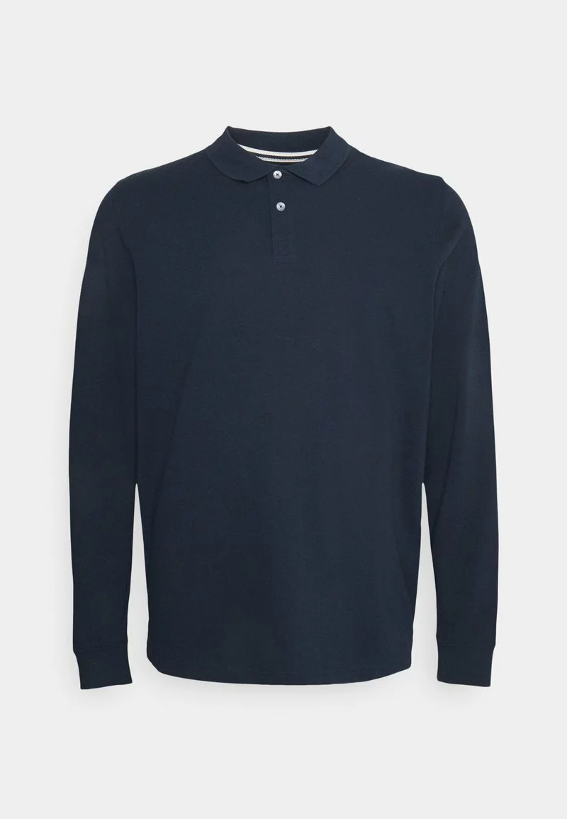 Pier One Uomo 3 PACK - Polo - Bordeaux/dark Blue/black 5 Pier One Uomo 3 PACK - Polo - Bordeaux/dark Blue/black - immagine 3