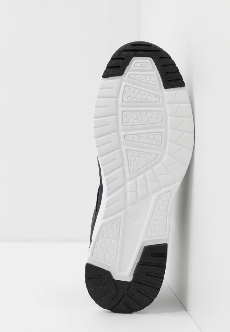 Pier One Uomo Sneakers Basse - Dark Blue 7 Pier One Uomo Sneakers Basse - Dark Blue - immagine 5