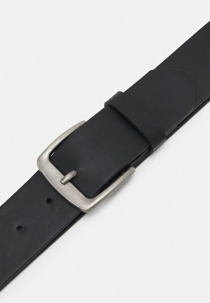 Pier One Uomo Cintura - Black 5 Pier One Uomo Cintura - Black - immagine 3