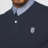Pier One Uomo Polo - Dark Blue -Offerta Economica Pier One 9645ea8fa90f409f85a25ffb8f4a5d55