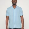 Pier One Uomo Camicia - Light Blue -Offerta Economica Pier One 965af73bdab947b68e30a67396fafbac