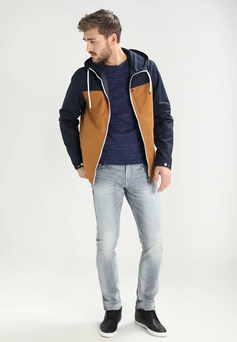 Pier One Uomo Maglione - Mottled Blue 4 Pier One Uomo Maglione - Mottled Blue - immagine 2