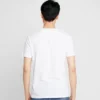 Pier One Uomo T-shirt Con Stampa - White -Offerta Economica Pier One 987c815c1a3341e88b39edd0b7611abf