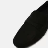 Pier One Uomo Scarpe Senza Lacci - Black -Offerta Economica Pier One 987df40ed7c8446189e8afec71879e65