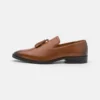 Pier One Uomo Scarpe Senza Lacci - Cognac -Offerta Economica Pier One 98947192fd2c4fe8931186d429d6064a