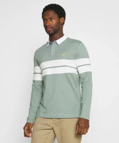Pier One Uomo Polo - Light Green