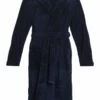 Pier One Uomo Accappatoio - Dark Blue -Offerta Economica Pier One 99aae028e737446a84f98993217a20c4 1