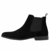 Pier One Uomo Stivaletti - Black -Offerta Economica Pier One 99ba2ffac1914c90aa2fb043c6a2fb03