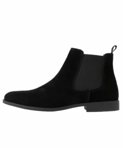 Pier One Uomo Stivaletti - Black