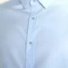 Pier One Uomo Camicia Elegante - Light Blue -Offerta Economica Pier One 99ba3db9ba824e28957428283b63ef38