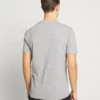 Pier One Uomo T-shirt Con Stampa - Mottled Grey 9 Pier One Uomo T-shirt Con Stampa - Mottled Grey -Offerta Economica Pier One 99ec689dfd974f50a8e4a0a1524d2237