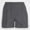 Pier One Uomo 5 PACK - Boxer - Black/dark Grey/white 15 Pier One Uomo 5 PACK - Boxer - Black/dark Grey/white -Offerta Economica Pier One 9b79eadc0d1147ca8caebd71872fac07