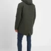 Pier One Uomo Parka - Dark Green 9 Pier One Uomo Parka - Dark Green -Offerta Economica Pier One 9ba334852f2b4e268f65491c98dde8b0