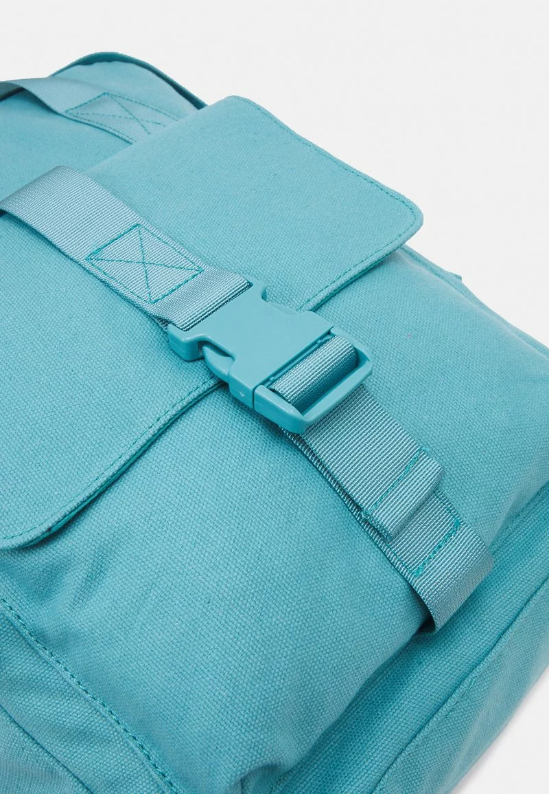 Pier One UNISEX - Zaino - Blue 6 Pier One UNISEX - Zaino - Blue - immagine 4