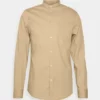 Pier One Uomo Camicia - Camel -Offerta Economica Pier One 9ce8a68c58a94566b0bafc5d083fa56c