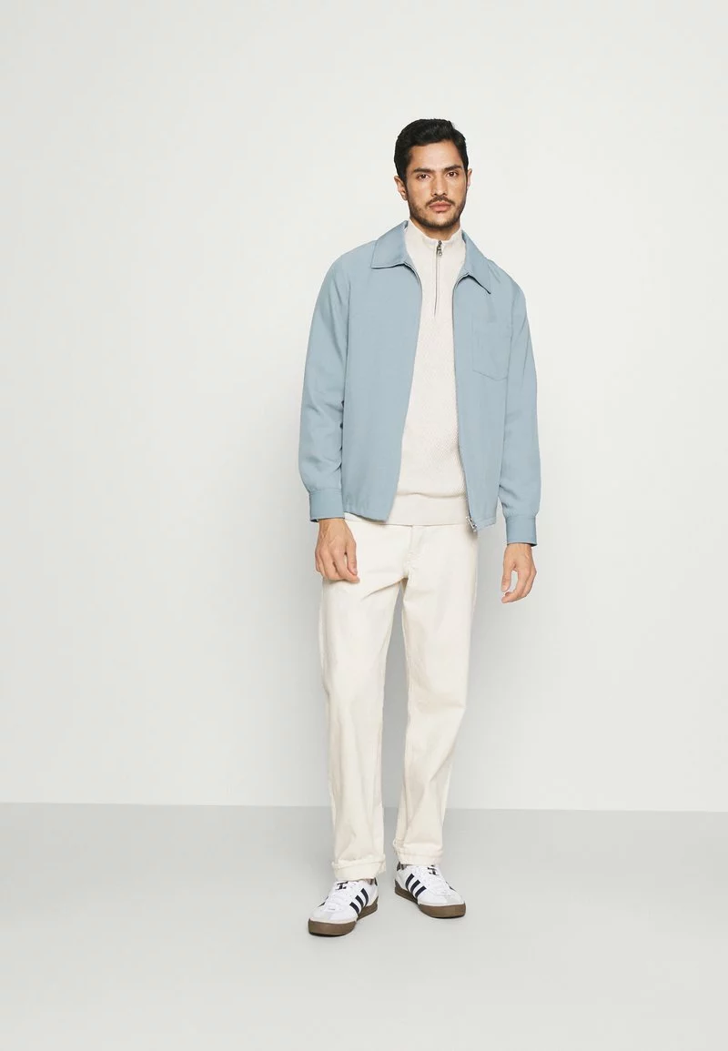 Pier One Uomo Maglione - Off-white 4 Pier One Uomo Maglione - Off-white - immagine 2