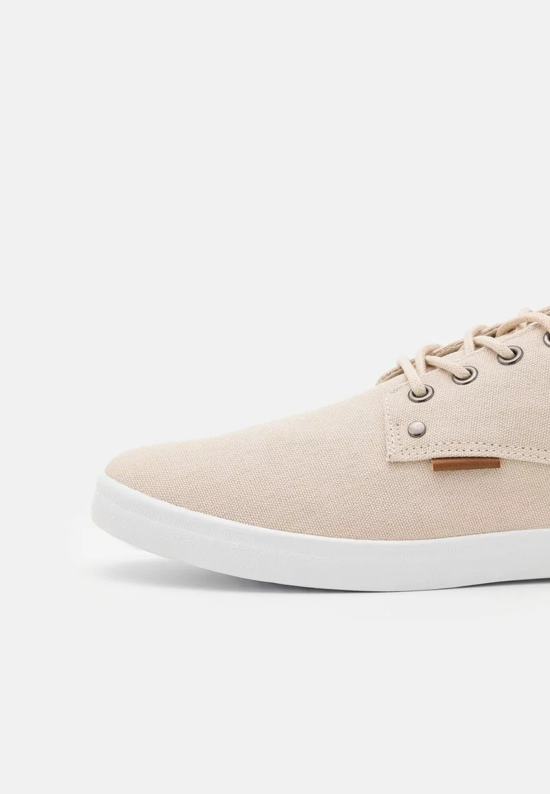 Pier One Unisex Sneakers Basse - Beige 8 Pier One Unisex Sneakers Basse - Beige - immagine 6