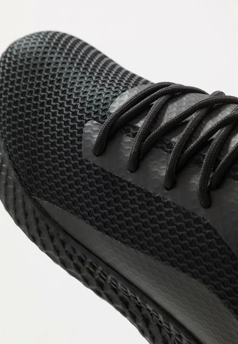 Pier One Uomo UNISEX - Sneakers Basse - Black 8 Pier One Uomo UNISEX - Sneakers Basse - Black - immagine 6