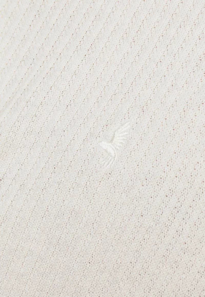 Pier One Uomo Maglione - Off-white 8 Pier One Uomo Maglione - Off-white - immagine 6