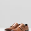 Pier One Uomo LEATHER - Mocassini Eleganti - Cognac 10 Pier One Uomo LEATHER - Mocassini Eleganti - Cognac -Offerta Economica Pier One 9d84b75cf8d4432d8ad9947d1b6f2730