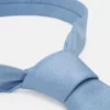 Pier One Uomo Cravatta - Light Blue 7 Pier One Uomo Cravatta - Light Blue -Offerta Economica Pier One 9dc3059440cb4063a5466302571af721