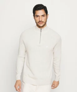 Pier One Uomo Maglione - Off-white