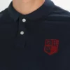 Pier One Uomo Polo - Dark Blue -Offerta Economica Pier One 9e26bbeb8c44469bbb9b1376f1a7a562