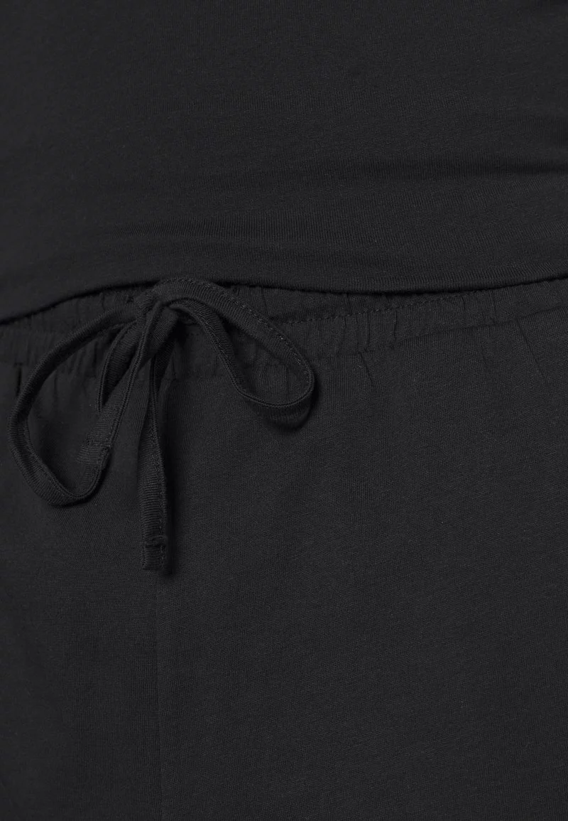 Pier One Uomo SET - Pigiama - Black 7 Pier One Uomo SET - Pigiama - Black - immagine 5