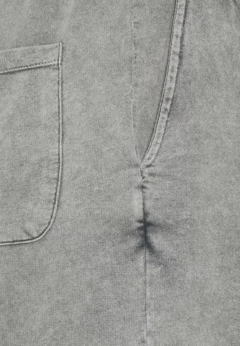 Pier One Uomo LOUNGE ACID WASHED SHORTS - Pantaloni Del Pigiama - Black 5 Pier One Uomo LOUNGE ACID WASHED SHORTS - Pantaloni Del Pigiama - Black - immagine 3