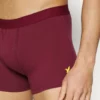 Pier One Uomo 3 PACK - Culotte - Dark Blue/bordeaux/black -Offerta Economica Pier One 9e986b83a2f142d5b0ef105a64e5647e