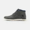 Pier One Uomo Sneakers Alte - Dark Grey 2 Pier One Uomo Sneakers Alte - Dark Grey -Offerta Economica Pier One 9ea81ad5e7f04dfda15ffecbc54bded3