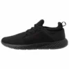 Pier One Uomo UNISEX - Sneakers Basse - Black -Offerta Economica Pier One 9edc7d9b1dc24a03970fbe2697c2ab8a