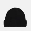 Pier One SHORT MICRO BEANIE UNISEX - Berretto - Black 2 Pier One SHORT MICRO BEANIE UNISEX - Berretto - Black -Offerta Economica Pier One 9f21733eb7c144e99d0caa1c7530c76b