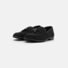 Pier One Uomo Scarpe Senza Lacci - Black -Offerta Economica Pier One 9f2c815ec4614ae0845f10b2e1dbbf82