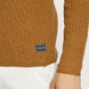 Pier One Uomo Maglione - Camel -Offerta Economica Pier One 9f341a1b5bb5410cb2cfd2323ad3a847
