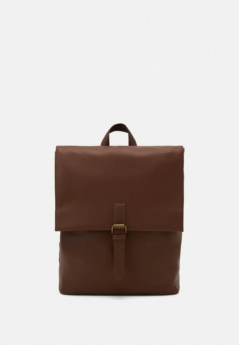 Pier One UNISEX - Zaino - Brown 3 Pier One UNISEX - Zaino - Brown