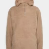 Pier One Uomo Felpa Con Cappuccio - Beige -Offerta Economica Pier One 9ff9c3d5795144d38e2e3a368253e346