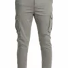 Pier One Uomo Pantaloni Cargo - Grey 12 Pier One Uomo Pantaloni Cargo - Grey -Offerta Economica Pier One a09b1a92eb324dc1b90d5202c92319c0