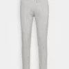 Pier One Uomo Pantaloni Sportivi - Mottled Light Grey 16 Pier One Uomo Pantaloni Sportivi - Mottled Light Grey -Offerta Economica Pier One a205e0aad51541288f748d467e920436