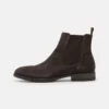 Pier One Uomo Stivaletti - Dark Brown -Offerta Economica Pier One a28dad3611da4c8da474ab7a2a3cc86f