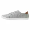 Pier One Uomo Sneakers Basse - Grey 1 Pier One Uomo Sneakers Basse - Grey -Offerta Economica Pier One a356e171028848b79b25689a171618e7