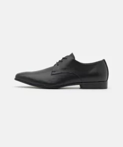 Pier One Uomo Stringate - Black