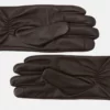 Pier One Uomo Guanti - Dark Brown -Offerta Economica Pier One a3c17e2fbf194fa98e2ec4d11b9647cb