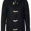 Pier One Uomo Cappotto Corto - Navy -Offerta Economica Pier One a3d3d7f3c4e14826908c33f2e86adb34