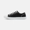 Pier One UNISEX - Sneakers Basse - Black 1 Pier One UNISEX - Sneakers Basse - Black -Offerta Economica Pier One a490f6cb301e4a7baf2a3c0571bd37c1