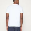 Pier One Uomo NEVER TOO LATE GRAPHIC T-SHIRT - T-shirt Con Stampa - White -Offerta Economica Pier One a4f118f86da644d4aee67da34d87611b