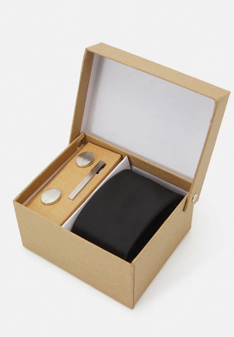 Pier One Uomo SET - Gemelli - Lack 7 Pier One Uomo SET - Gemelli - Lack - immagine 5