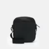 Pier One UNISEX - Borsa A Tracolla - Black